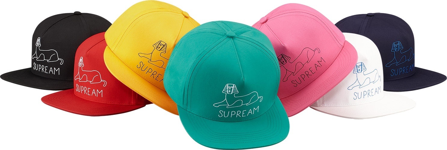 Schminx 5-Panel